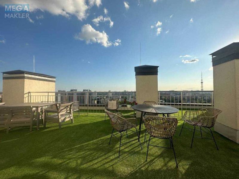 Продаж 1 кімнатної квартири (43/16/18), 10 пов. 25 пов. будинку, <a class="location-link" href="/kiev/" title="Недвижимость Київ">Київ</a>, <a class="location-link" href="/kiev/shevchenkovskij/" title="Недвижимость Шевченківський район">Шевченківський р-н</a>, Нагірна вул., 16 (изображение 21)