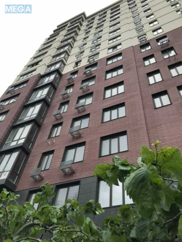 Продаж 1 кімнатної квартири (43/16/18), 10 пов. 25 пов. будинку, <a class="location-link" href="/kiev/" title="Недвижимость Київ">Київ</a>, <a class="location-link" href="/kiev/shevchenkovskij/" title="Недвижимость Шевченківський район">Шевченківський р-н</a>, Нагірна вул., 16 (изображение 22)