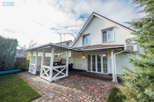 Продаж дома, 2&nbsp;поверху, 150&nbsp;кв.м, 3&nbsp;кімнати, ділянка 9&nbsp;соток, <a class="location-link" href="/romankov/" title="Недвижимость Романків">Романків</a>, СТ Росинка (изображение 13)