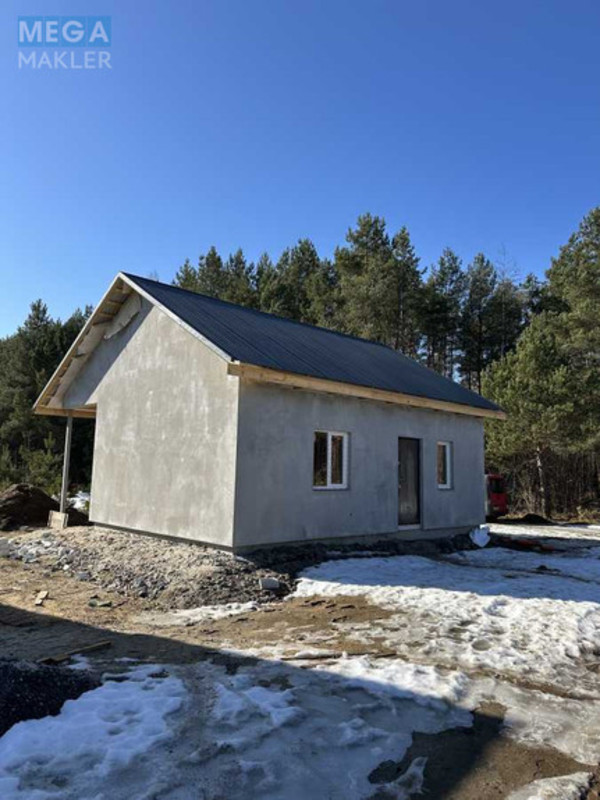 Продаж дома, 2&nbsp;поверху, 62&nbsp;кв.м, 2&nbsp;кімнати, ділянка 6&nbsp;соток, <a class="location-link" href="/neteshin/" title="Недвижимость Нетішин">Нетішин</a>, Енергетиків, 1 (изображение 2)