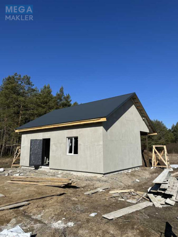 Продаж дома, 2&nbsp;поверху, 62&nbsp;кв.м, 2&nbsp;кімнати, ділянка 6&nbsp;соток, <a class="location-link" href="/neteshin/" title="Недвижимость Нетішин">Нетішин</a>, Енергетиків, 1 (изображение 3)