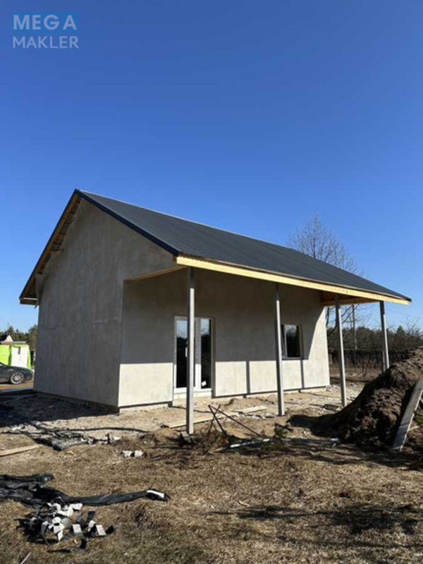 Продаж дома, 2&nbsp;поверху, 62&nbsp;кв.м, 2&nbsp;кімнати, ділянка 6&nbsp;соток, <a class="location-link" href="/neteshin/" title="Недвижимость Нетішин">Нетішин</a>, Енергетиків, 1 (изображение 4)