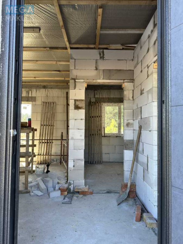 Продаж дома, 2&nbsp;поверху, 62&nbsp;кв.м, 2&nbsp;кімнати, ділянка 6&nbsp;соток, <a class="location-link" href="/neteshin/" title="Недвижимость Нетішин">Нетішин</a>, Енергетиків, 1 (изображение 5)