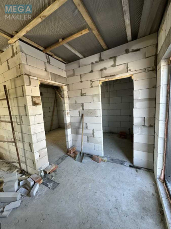 Продаж дома, 2&nbsp;поверху, 62&nbsp;кв.м, 2&nbsp;кімнати, ділянка 6&nbsp;соток, <a class="location-link" href="/neteshin/" title="Недвижимость Нетішин">Нетішин</a>, Енергетиків, 1 (изображение 6)