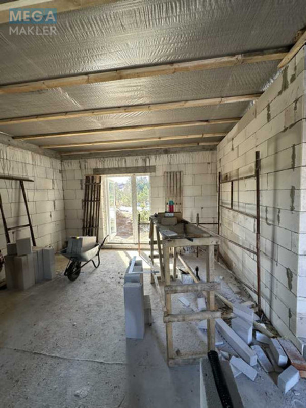 Продаж дома, 2&nbsp;поверху, 62&nbsp;кв.м, 2&nbsp;кімнати, ділянка 6&nbsp;соток, <a class="location-link" href="/neteshin/" title="Недвижимость Нетішин">Нетішин</a>, Енергетиків, 1 (изображение 8)