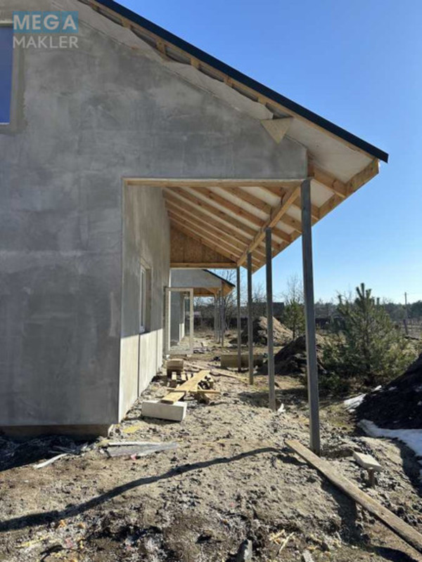 Продаж дома, 2&nbsp;поверху, 62&nbsp;кв.м, 2&nbsp;кімнати, ділянка 6&nbsp;соток, <a class="location-link" href="/neteshin/" title="Недвижимость Нетішин">Нетішин</a>, Енергетиків, 1 (изображение 10)