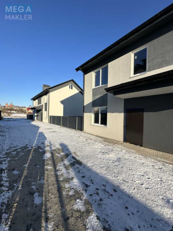 Продаж дома, 2&nbsp;поверху, 105&nbsp;кв.м, 4&nbsp;кімнати, ділянка 2&nbsp;сотки, <a class="location-link" href="/neteshin/" title="Недвижимость Нетішин">Нетішин</a>, Старонетішинська, 8 (изображение 2)