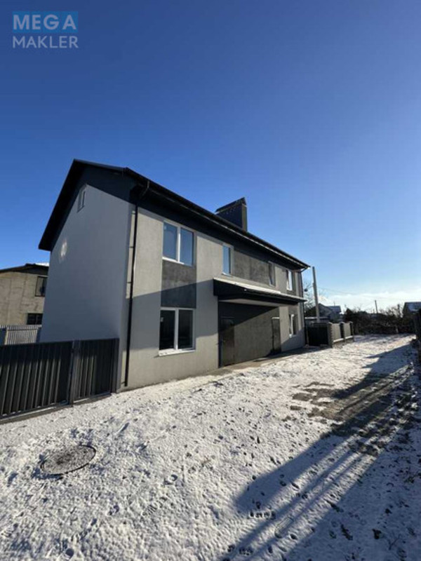 Продаж дома, 2&nbsp;поверху, 105&nbsp;кв.м, 4&nbsp;кімнати, ділянка 2&nbsp;сотки, <a class="location-link" href="/neteshin/" title="Недвижимость Нетішин">Нетішин</a>, Старонетішинська, 8 (изображение 3)