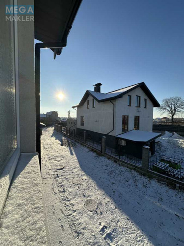 Продаж дома, 2&nbsp;поверху, 105&nbsp;кв.м, 4&nbsp;кімнати, ділянка 2&nbsp;сотки, <a class="location-link" href="/neteshin/" title="Недвижимость Нетішин">Нетішин</a>, Старонетішинська, 8 (изображение 12)