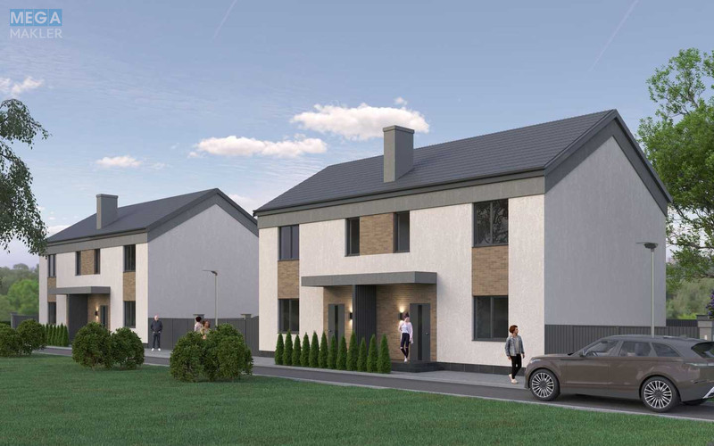 Продаж дома, 2&nbsp;поверху, 105&nbsp;кв.м, 4&nbsp;кімнати, ділянка 2&nbsp;сотки, <a class="location-link" href="/neteshin/" title="Недвижимость Нетішин">Нетішин</a>, Старонетішинська, 8 (изображение 16)