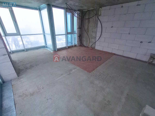 Новобудова, 27 поверхів, <a class="location-link" href="/kiev/" title="Недвижимость Київ">Київ</a>, <a class="location-link" href="/kiev/svyatoshinskij/" title="Недвижимость Святошинський район">Святошинський р-н</a>, Генерала Наумова ул., 1б (изображение 2)