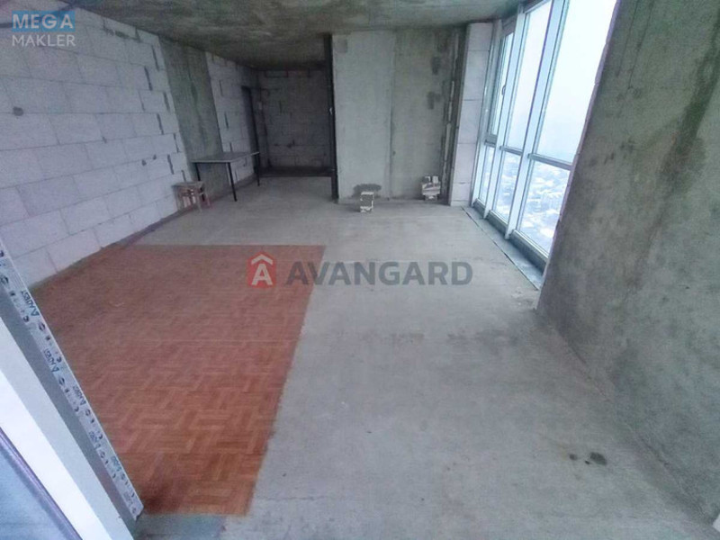 Новобудова, 27 поверхів, <a class="location-link" href="/kiev/" title="Недвижимость Київ">Київ</a>, <a class="location-link" href="/kiev/svyatoshinskij/" title="Недвижимость Святошинський район">Святошинський р-н</a>, Генерала Наумова ул., 1б (изображение 3)