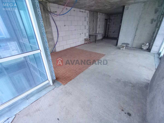 Новобудова, 27 поверхів, <a class="location-link" href="/kiev/" title="Недвижимость Київ">Київ</a>, <a class="location-link" href="/kiev/svyatoshinskij/" title="Недвижимость Святошинський район">Святошинський р-н</a>, Генерала Наумова ул., 1б (изображение 5)