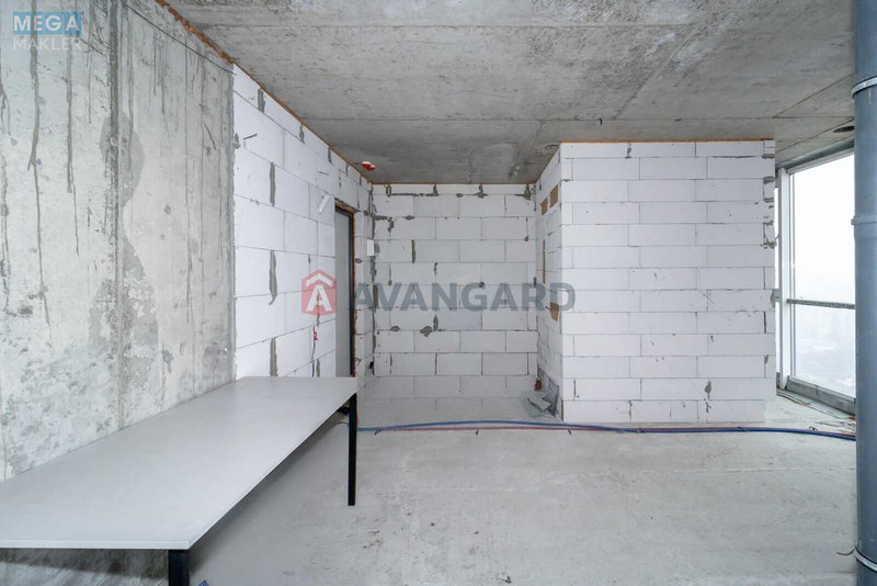 Новобудова, 27 поверхів, <a class="location-link" href="/kiev/" title="Недвижимость Київ">Київ</a>, <a class="location-link" href="/kiev/svyatoshinskij/" title="Недвижимость Святошинський район">Святошинський р-н</a>, Генерала Наумова ул., 1б (изображение 6)