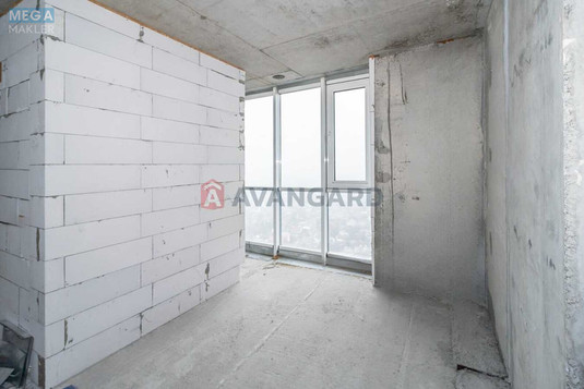 Новобудова, 27 поверхів, <a class="location-link" href="/kiev/" title="Недвижимость Київ">Київ</a>, <a class="location-link" href="/kiev/svyatoshinskij/" title="Недвижимость Святошинський район">Святошинський р-н</a>, Генерала Наумова ул., 1б (изображение 7)