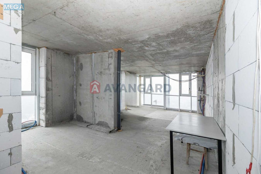 Новобудова, 27 поверхів, <a class="location-link" href="/kiev/" title="Недвижимость Київ">Київ</a>, <a class="location-link" href="/kiev/svyatoshinskij/" title="Недвижимость Святошинський район">Святошинський р-н</a>, Генерала Наумова ул., 1б (изображение 8)