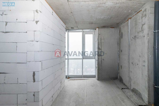 Новобудова, 27 поверхів, <a class="location-link" href="/kiev/" title="Недвижимость Київ">Київ</a>, <a class="location-link" href="/kiev/svyatoshinskij/" title="Недвижимость Святошинський район">Святошинський р-н</a>, Генерала Наумова ул., 1б (изображение 9)