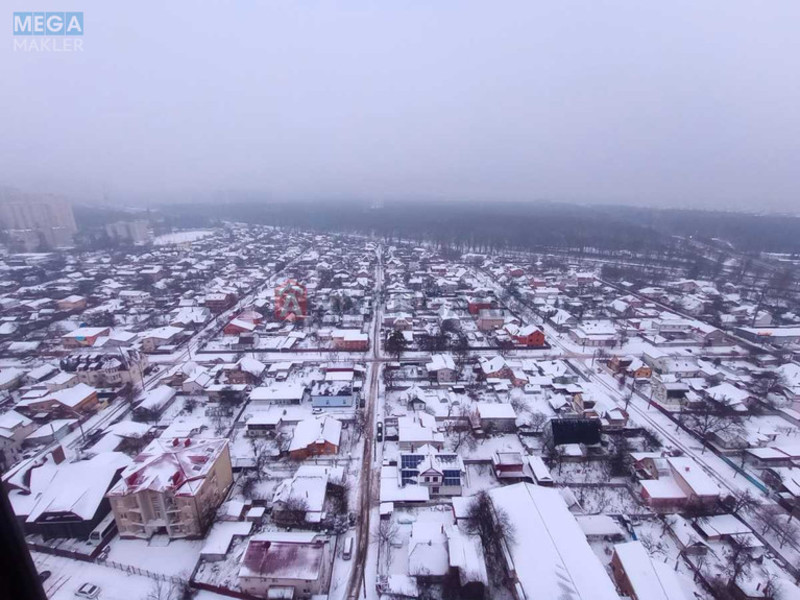 Новобудова, 27 поверхів, <a class="location-link" href="/kiev/" title="Недвижимость Київ">Київ</a>, <a class="location-link" href="/kiev/svyatoshinskij/" title="Недвижимость Святошинський район">Святошинський р-н</a>, Генерала Наумова ул., 1б (изображение 12)