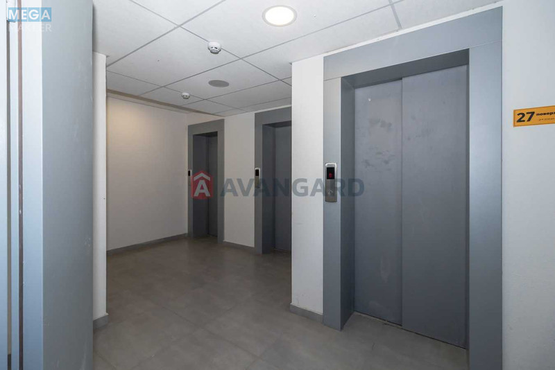 Новобудова, 27 поверхів, <a class="location-link" href="/kiev/" title="Недвижимость Київ">Київ</a>, <a class="location-link" href="/kiev/svyatoshinskij/" title="Недвижимость Святошинський район">Святошинський р-н</a>, Генерала Наумова ул., 1б (изображение 14)