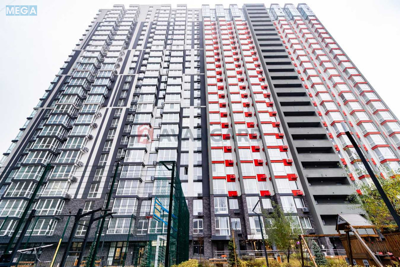 Новобудова, 27 поверхів, <a class="location-link" href="/kiev/" title="Недвижимость Київ">Київ</a>, <a class="location-link" href="/kiev/svyatoshinskij/" title="Недвижимость Святошинський район">Святошинський р-н</a>, Генерала Наумова ул., 1б (изображение 18)