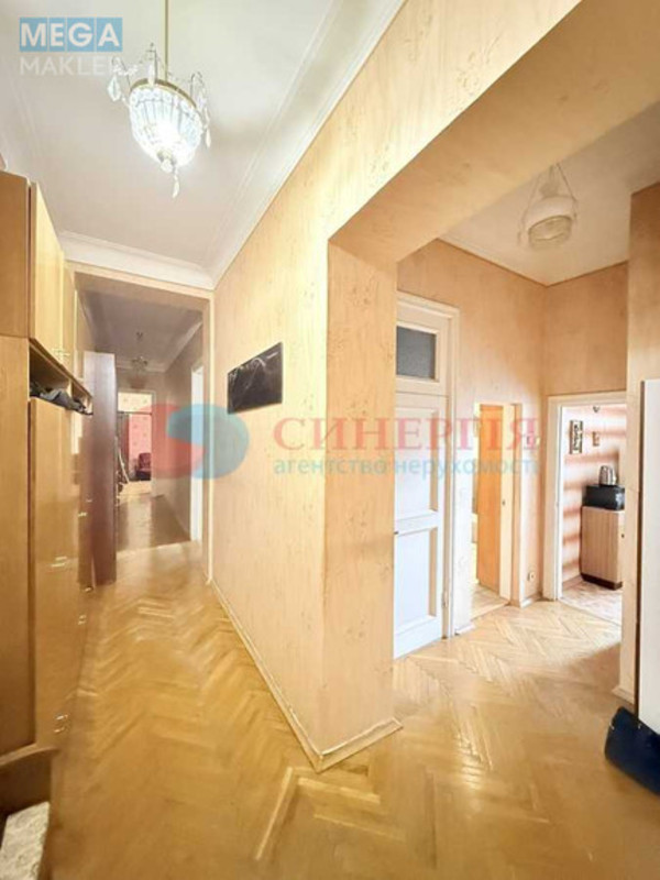 Продаж 2 кімнатної квартири (94/49/13), 2 пов. 4 пов. будинку, <a class="location-link" href="/kiev/" title="Недвижимость Київ">Київ</a>, <a class="location-link" href="/kiev/pecherskij/" title="Недвижимость Печерський район">Печерський р-н</a>, Інститутська вул., 20/8 (изображение 13)