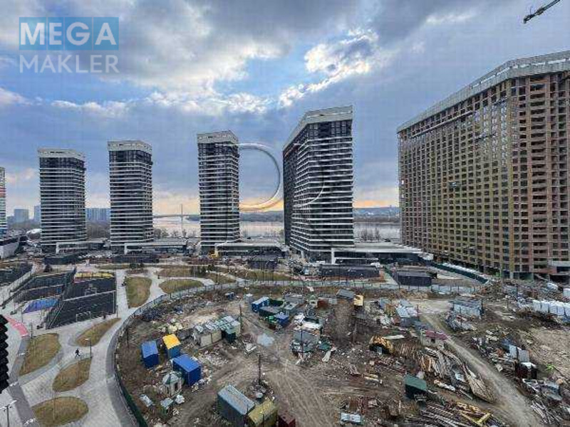 Продаж 1 кімнатної квартири (56/19/20), 10 пов. 26 пов. будинку, <a class="location-link" href="/kiev/" title="Недвижимость Київ">Київ</a>, <a class="location-link" href="/kiev/darnickij/" title="Недвижимость Дарницький район">Дарницький р-н</a>, Причальна вулиця, 8 (изображение 7)