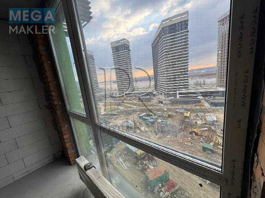 Продаж 1 кімнатної квартири (56/19/20), 10 пов. 26 пов. будинку, <a class="location-link" href="/kiev/" title="Недвижимость Київ">Київ</a>, <a class="location-link" href="/kiev/darnickij/" title="Недвижимость Дарницький район">Дарницький р-н</a>, Причальна вулиця, 8 (изображение 8)