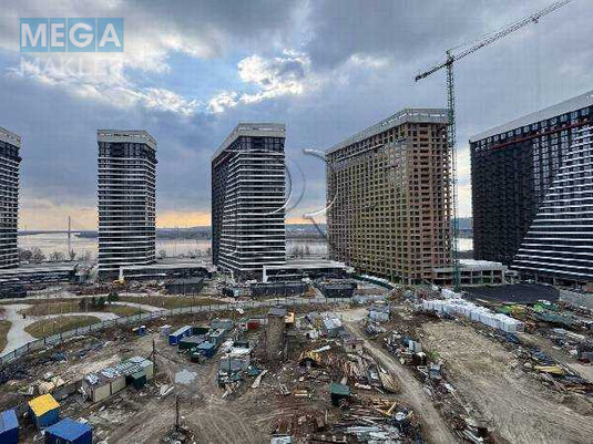 Продаж 1 кімнатної квартири (56/19/20), 10 пов. 26 пов. будинку, <a class="location-link" href="/kiev/" title="Недвижимость Київ">Київ</a>, <a class="location-link" href="/kiev/darnickij/" title="Недвижимость Дарницький район">Дарницький р-н</a>, Причальна вулиця, 8 (изображение 12)