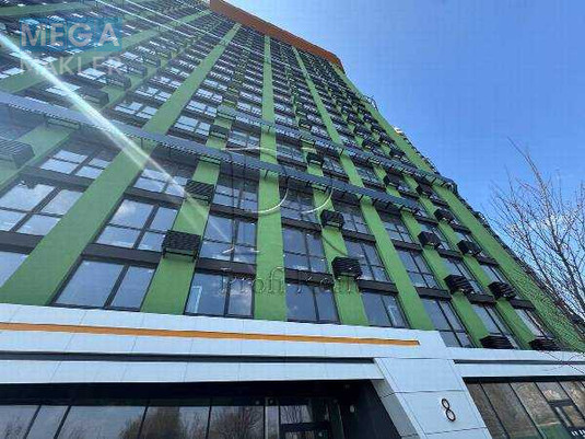 Продаж 1 кімнатної квартири (56/19/20), 10 пов. 26 пов. будинку, <a class="location-link" href="/kiev/" title="Недвижимость Київ">Київ</a>, <a class="location-link" href="/kiev/darnickij/" title="Недвижимость Дарницький район">Дарницький р-н</a>, Причальна вулиця, 8 (изображение 15)