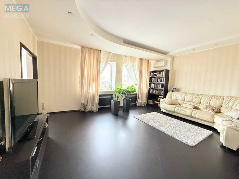 Оренда 3 кімнатної квартири, <a class="location-link" href="/kiev/" title="Недвижимость Київ">Київ</a>, <a class="location-link" href="/kiev/shevchenkovskij/" title="Недвижимость Шевченківський район">Шевченківський р-н</a>, Вячеслава Чорновола вул., 25 (изображение 3)