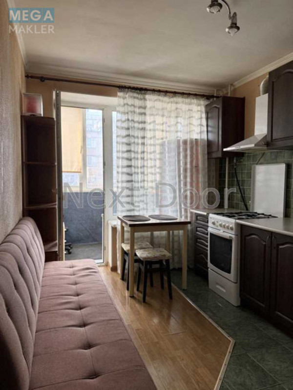 Продаж 1 кімнатної квартири (34,5/16,1/8,8), 4 пов. 5 пов. будинку, <a class="location-link" href="/kiev/" title="Недвижимость Київ">Київ</a>, <a class="location-link" href="/kiev/goloseevskij/" title="Недвижимость Голосіївський район">Голосіївський р-н</a>, Пирогівський шлях вул., 42 (изображение 2)