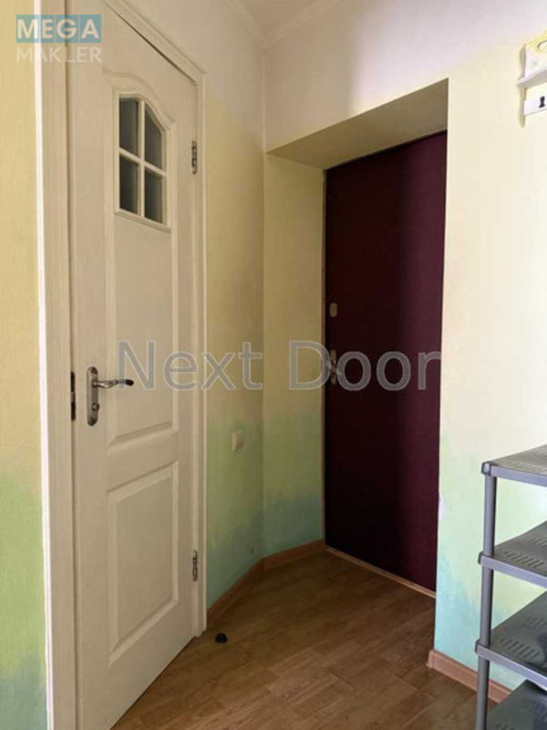 Продаж 1 кімнатної квартири (34,5/16,1/8,8), 4 пов. 5 пов. будинку, <a class="location-link" href="/kiev/" title="Недвижимость Київ">Київ</a>, <a class="location-link" href="/kiev/goloseevskij/" title="Недвижимость Голосіївський район">Голосіївський р-н</a>, Пирогівський шлях вул., 42 (изображение 7)