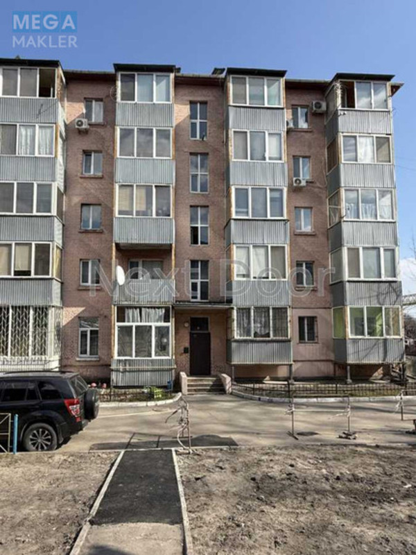 Продаж 1 кімнатної квартири (34,5/16,1/8,8), 4 пов. 5 пов. будинку, <a class="location-link" href="/kiev/" title="Недвижимость Київ">Київ</a>, <a class="location-link" href="/kiev/goloseevskij/" title="Недвижимость Голосіївський район">Голосіївський р-н</a>, Пирогівський шлях вул., 42 (изображение 8)