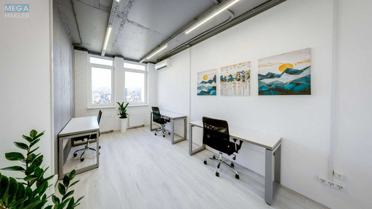 Оренда комерційної нерухомості, 83&nbsp;кв.м, под офис, <a class="location-link" href="/kiev/" title="Недвижимость Київ">Київ</a>, <a class="location-link" href="/kiev/shevchenkovskij/" title="Недвижимость Шевченківський район">Шевченківський р-н</a>, Берестейський просп., 11 (изображение 3)