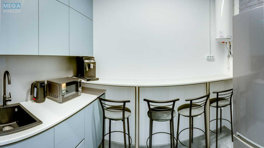 Оренда комерційної нерухомості, 83&nbsp;кв.м, под офис, <a class="location-link" href="/kiev/" title="Недвижимость Київ">Київ</a>, <a class="location-link" href="/kiev/shevchenkovskij/" title="Недвижимость Шевченківський район">Шевченківський р-н</a>, Берестейський просп., 11 (изображение 6)