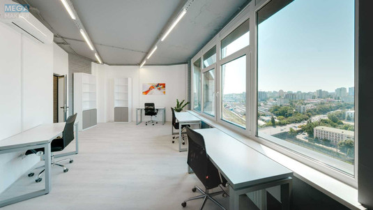 Оренда комерційної нерухомості, 83&nbsp;кв.м, под офис, <a class="location-link" href="/kiev/" title="Недвижимость Київ">Київ</a>, <a class="location-link" href="/kiev/shevchenkovskij/" title="Недвижимость Шевченківський район">Шевченківський р-н</a>, Берестейський просп., 11 (изображение 10)