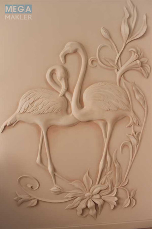 Продаж 5 кімнатної квартири (212/140/18), 24 пов. 36 пов. будинку, <a class="location-link" href="/kiev/" title="Недвижимость Київ">Київ</a>, <a class="location-link" href="/kiev/darnickij/" title="Недвижимость Дарницький район">Дарницький р-н</a>, Срібнокільська вул., 1 (изображение 5)