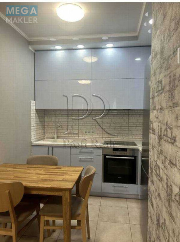 Продаж 1 кімнатної квартири (45/15/17), 5 пов. 25 пов. будинку, <a class="location-link" href="/kiev/" title="Недвижимость Київ">Київ</a>, <a class="location-link" href="/kiev/podolskij/" title="Недвижимость Подільський район">Подільський р-н</a>, Правди проспект, 43А (изображение 5)