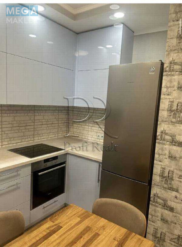 Продаж 1 кімнатної квартири (45/15/17), 5 пов. 25 пов. будинку, <a class="location-link" href="/kiev/" title="Недвижимость Київ">Київ</a>, <a class="location-link" href="/kiev/podolskij/" title="Недвижимость Подільський район">Подільський р-н</a>, Правди проспект, 43А (изображение 6)