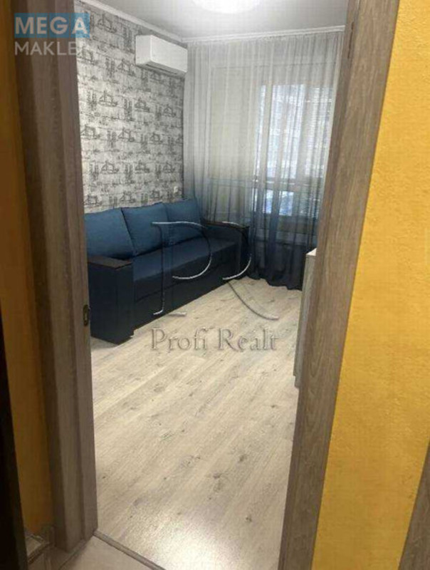 Продаж 1 кімнатної квартири (45/15/17), 5 пов. 25 пов. будинку, <a class="location-link" href="/kiev/" title="Недвижимость Київ">Київ</a>, <a class="location-link" href="/kiev/podolskij/" title="Недвижимость Подільський район">Подільський р-н</a>, Правди проспект, 43А (изображение 7)