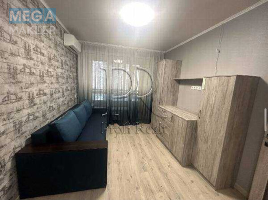 Продаж 1 кімнатної квартири (45/15/17), 5 пов. 25 пов. будинку, <a class="location-link" href="/kiev/" title="Недвижимость Київ">Київ</a>, <a class="location-link" href="/kiev/podolskij/" title="Недвижимость Подільський район">Подільський р-н</a>, Правди проспект, 43А (изображение 8)