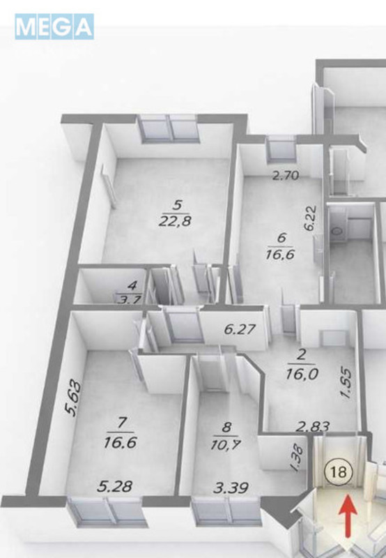 Оренда окремої будівлі/побудови, 90&nbsp;кв.м, <a class="location-link" href="/kiev/" title="Недвижимость Київ">Київ</a>, <a class="location-link" href="/kiev/podolskij/" title="Недвижимость Подільський район">Подільський р-н</a>, Почайнинська вул., 53 (изображение 2)