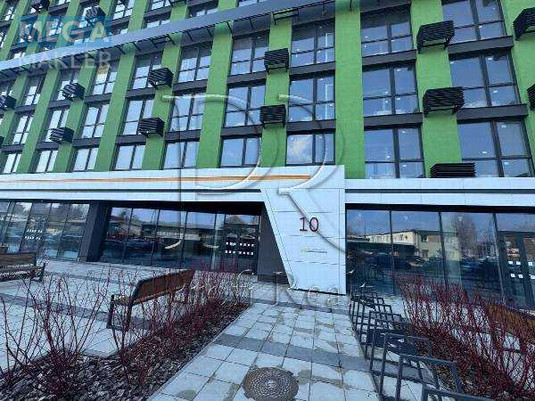 Продаж 1 кімнатної квартири (46/14/16), 19 пов. 26 пов. будинку, <a class="location-link" href="/kiev/" title="Недвижимость Київ">Київ</a>, <a class="location-link" href="/kiev/darnickij/" title="Недвижимость Дарницький район">Дарницький р-н</a>, Причальна вулиця, 10 (изображение 2)