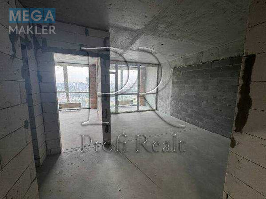 Продаж 1 кімнатної квартири (46/14/16), 19 пов. 26 пов. будинку, <a class="location-link" href="/kiev/" title="Недвижимость Київ">Київ</a>, <a class="location-link" href="/kiev/darnickij/" title="Недвижимость Дарницький район">Дарницький р-н</a>, Причальна вулиця, 10 (изображение 10)