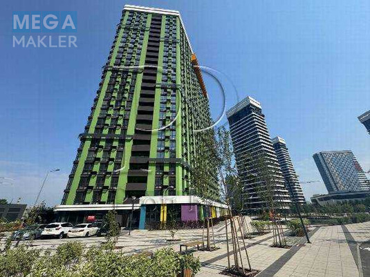 Продаж 1 кімнатної квартири (46/14/16), 19 пов. 26 пов. будинку, <a class="location-link" href="/kiev/" title="Недвижимость Київ">Київ</a>, <a class="location-link" href="/kiev/darnickij/" title="Недвижимость Дарницький район">Дарницький р-н</a>, Причальна вулиця, 10 (изображение 13)