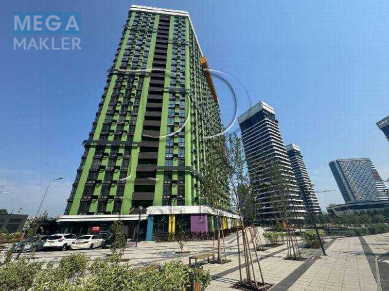 Продаж 1 кімнатної квартири (46/14/16), 19 пов. 26 пов. будинку, <a class="location-link" href="/kiev/" title="Недвижимость Київ">Київ</a>, <a class="location-link" href="/kiev/darnickij/" title="Недвижимость Дарницький район">Дарницький р-н</a>, Причальна вулиця, 10 (изображение 13)