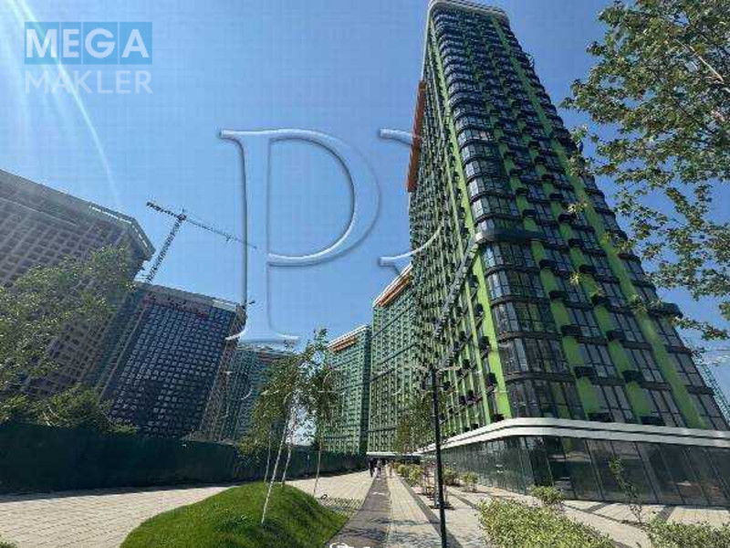 Продаж 1 кімнатної квартири (46/14/16), 19 пов. 26 пов. будинку, <a class="location-link" href="/kiev/" title="Недвижимость Київ">Київ</a>, <a class="location-link" href="/kiev/darnickij/" title="Недвижимость Дарницький район">Дарницький р-н</a>, Причальна вулиця, 10 (изображение 14)