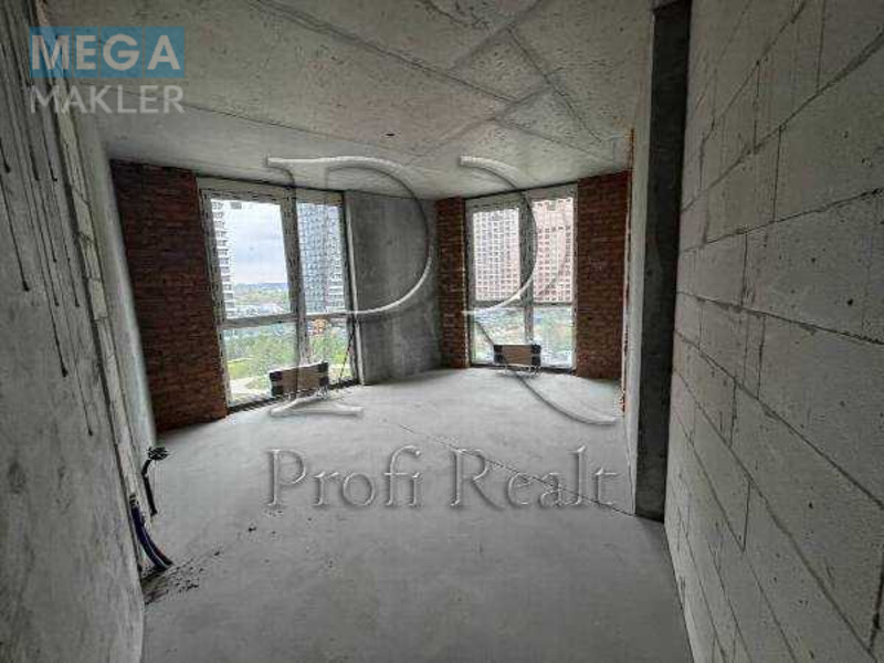 Продаж 2 кімнатної квартири (68/28/18), 20 пов. 26 пов. будинку, <a class="location-link" href="/kiev/" title="Недвижимость Київ">Київ</a>, <a class="location-link" href="/kiev/darnickij/" title="Недвижимость Дарницький район">Дарницький р-н</a>, Причальна вулиця, 8 (изображение 2)