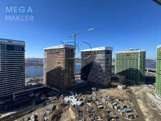 Продаж 2 кімнатної квартири (68/28/18), 20 пов. 26 пов. будинку, <a class="location-link" href="/kiev/" title="Недвижимость Київ">Київ</a>, <a class="location-link" href="/kiev/darnickij/" title="Недвижимость Дарницький район">Дарницький р-н</a>, Причальна вулиця, 8 (изображение 4)