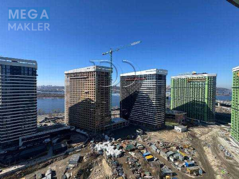 Продаж 2 кімнатної квартири (68/28/18), 20 пов. 26 пов. будинку, <a class="location-link" href="/kiev/" title="Недвижимость Київ">Київ</a>, <a class="location-link" href="/kiev/darnickij/" title="Недвижимость Дарницький район">Дарницький р-н</a>, Причальна вулиця, 8 (изображение 4)